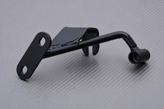 Supports de Valises Latérales TRIUMPH TIGER 900 / RALLY / GT / PRO 2020 - 2023 Supports de Valises Latérales TRIUMPH TIGER 900 / RALLY / GT / PRO 2020 - 2023