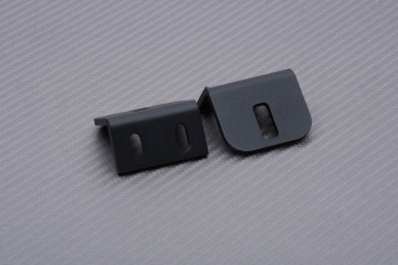 Supports de Valises Latérales TRIUMPH TIGER 900 / RALLY / GT / PRO 2020 - 2023 Supports de Valises Latérales TRIUMPH TIGER 900 / RALLY / GT / PRO 2020 - 2023