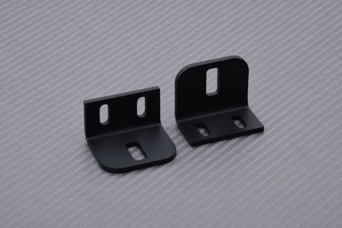 Supports de Valises Latérales TRIUMPH TIGER 900 / RALLY / GT / PRO 2020 - 2023 Supports de Valises Latérales TRIUMPH TIGER 900 / RALLY / GT / PRO 2020 - 2023