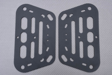 Supports de Valises Latérales TRIUMPH TIGER 900 / RALLY / GT / PRO 2020 - 2023 Supports de Valises Latérales TRIUMPH TIGER 900 / RALLY / GT / PRO 2020 - 2023