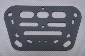 Supports de Valises Latérales TRIUMPH TIGER 900 / RALLY / GT / PRO 2020 - 2023 Supports de Valises Latérales TRIUMPH TIGER 900 / RALLY / GT / PRO 2020 - 2023