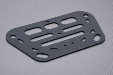 Supports de Valises Latérales TRIUMPH TIGER 900 / RALLY / GT / PRO 2020 - 2023 Supports de Valises Latérales TRIUMPH TIGER 900 / RALLY / GT / PRO 2020 - 2023