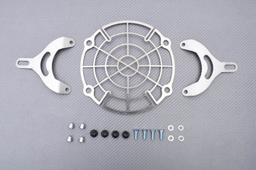 Scheinwerferabdeckung Typ Adventure ROYAL ENFIELD INTERCEPTOR / CONTINENTAL GT 650 2019 - 2023