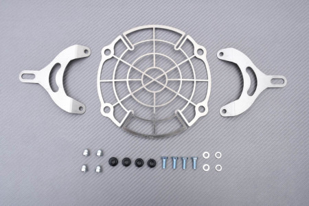 Cache Phare Type Adventure ROYAL ENFIELD INTERCEPTOR / CONTINENTAL GT 650 2019 - 2023