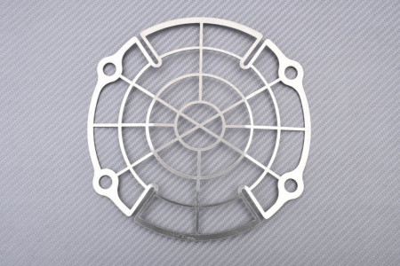 Copri faro di tipo Adventure ROYAL ENFIELD INTERCEPTOR / CONTINENTAL GT 650 2019 - 2023