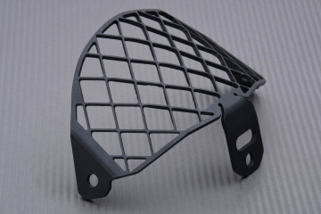Cubrefaros / Máscara para óptica trasera HONDA CRF 250 / 300 L / RALLYE 2017 - 2023