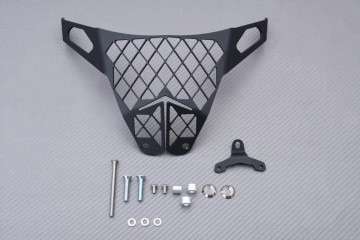 Cache Phare Type Adventure HONDA CRF 250 / 300 L 2017 - 2023