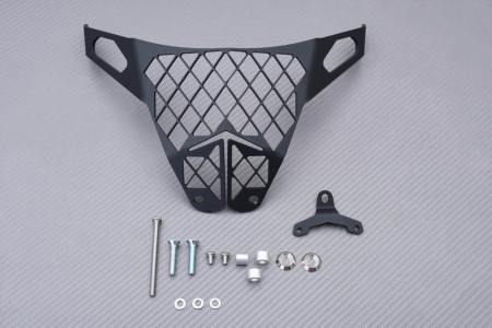 Cache Phare Type Adventure HONDA CRF 250 / 300 L 2017 - 2023