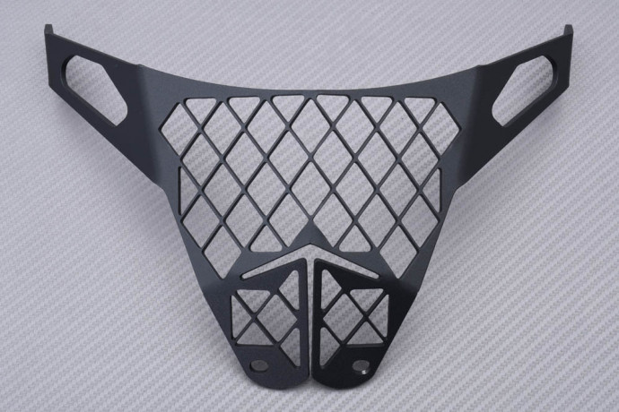 Headlight Cover Adventure Type HONDA CRF 250 / 300 L 2017 - 2023