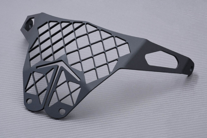 Headlight Cover Adventure Type HONDA CRF 250 / 300 L 2017 - 2023