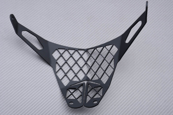 Headlight Cover Adventure Type HONDA CRF 250 / 300 L 2017 - 2023