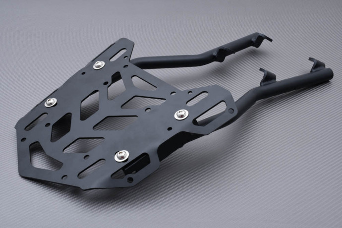 Support top case HONDA CB125R / CB300R 2018 - 2024 Support top case HONDA CB125R / CB300R 2018 - 2024