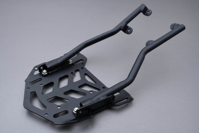 Support top case HONDA CB125R / CB300R 2018 - 2024 Support top case HONDA CB125R / CB300R 2018 - 2024