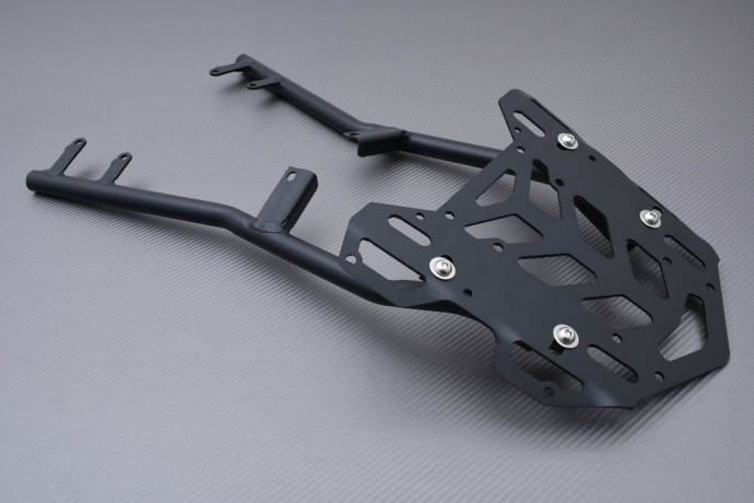 Support pour top case YAMAHA MT125 2020 - 2024 Support pour top case YAMAHA MT125 2020 - 2024