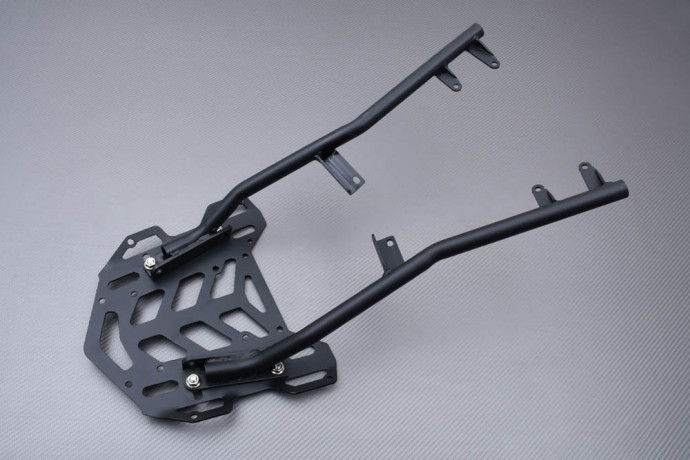 Support pour top case YAMAHA MT125 2020 - 2024 Support pour top case YAMAHA MT125 2020 - 2024