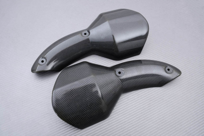 Línea completa AKRAPOVIC RACING SP SERIES EXHAUST SYSTEM Titanio DUCATI MONSTER 1000 IE 2003 - 2005 Línea completa AKRAPOVIC RACING SP SERIES EXHAUST SYSTEM Titanio DUCATI MONSTER 1000 IE 2003 - 2005