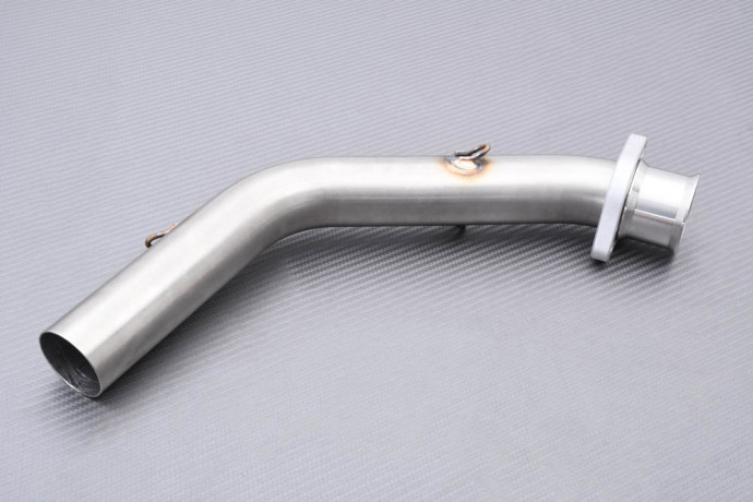 Línea completa AKRAPOVIC RACING SP SERIES EXHAUST SYSTEM Titanio DUCATI MONSTER 1000 IE 2003 - 2005 Línea completa AKRAPOVIC RACING SP SERIES EXHAUST SYSTEM Titanio DUCATI MONSTER 1000 IE 2003 - 2005