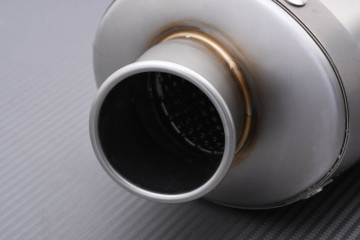 Línea completa AKRAPOVIC RACING SP SERIES EXHAUST SYSTEM Titanio DUCATI MONSTER 1000 IE 2003 - 2005 Línea completa AKRAPOVIC RACING SP SERIES EXHAUST SYSTEM Titanio DUCATI MONSTER 1000 IE 2003 - 2005