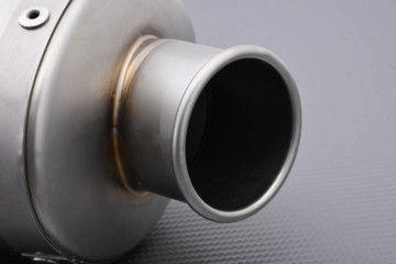 Línea completa AKRAPOVIC RACING SP SERIES EXHAUST SYSTEM Titanio DUCATI MONSTER 1000 IE 2003 - 2005 Línea completa AKRAPOVIC RACING SP SERIES EXHAUST SYSTEM Titanio DUCATI MONSTER 1000 IE 2003 - 2005