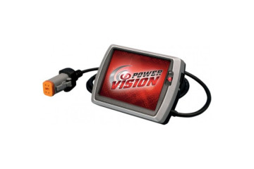DYNOJET POWER VISION BLACK SERIES HARLEY DAVIDSON 2011 - 2022 ECU DELPHI 6 PINS / PV REF : PV-1B DYNOJET POWER VISION BLACK SERIES HARLEY DAVIDSON 2011 - 2022 ECU DELPHI 6 PINS / PV REF : PV-1B