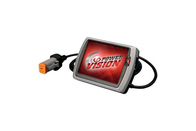 DYNOJET POWER VISION BLACK SERIES HARLEY DAVIDSON 2011 - 2022 ECU DELPHI 6 PINS / PV REF : PV-1B DYNOJET POWER VISION BLACK SERIES HARLEY DAVIDSON 2011 - 2022 ECU DELPHI 6 PINS / PV REF : PV-1B