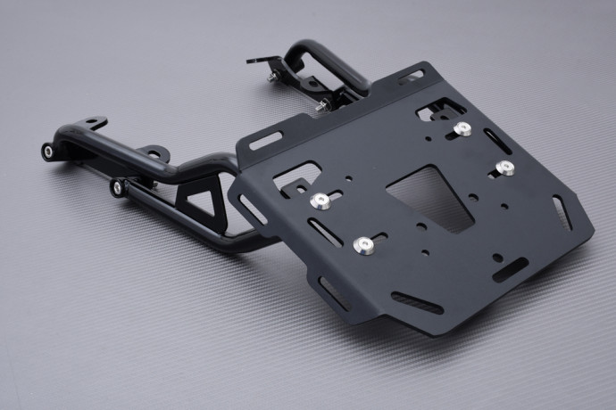 Support Top-Case DUCATI SCRAMBLER 400 / 800 2015 - 2020 Support Top-Case DUCATI SCRAMBLER 400 / 800 2015 - 2020