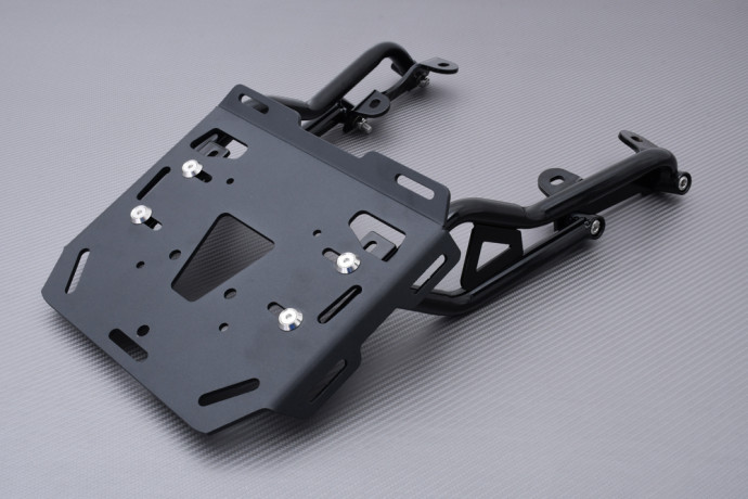 Support Top-Case DUCATI SCRAMBLER 400 / 800 2015 - 2020 Support Top-Case DUCATI SCRAMBLER 400 / 800 2015 - 2020