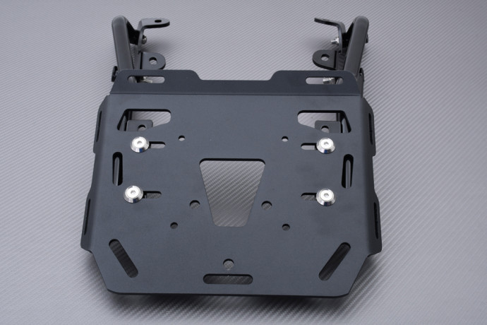 Support Top-Case DUCATI SCRAMBLER 400 / 800 2015 - 2020 Support Top-Case DUCATI SCRAMBLER 400 / 800 2015 - 2020