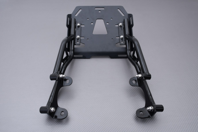 Support Top-Case DUCATI SCRAMBLER 400 / 800 2015 - 2020 Support Top-Case DUCATI SCRAMBLER 400 / 800 2015 - 2020