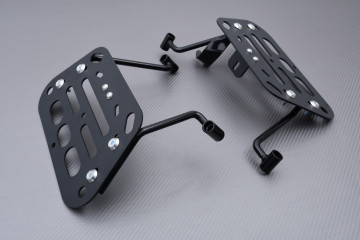 Supports de Valises Latérales TRIUMPH TIGER 900 / RALLY / GT / PRO 2020 - 2023