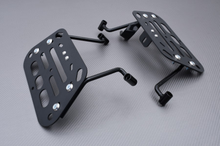 Supports de Valises Latérales TRIUMPH TIGER 900 / RALLY / GT / PRO 2020 - 2023