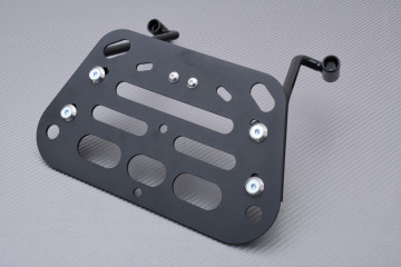 Supports de Valises Latérales TRIUMPH TIGER 900 / RALLY / GT / PRO 2020 - 2023 Supports de Valises Latérales TRIUMPH TIGER 900 / RALLY / GT / PRO 2020 - 2023