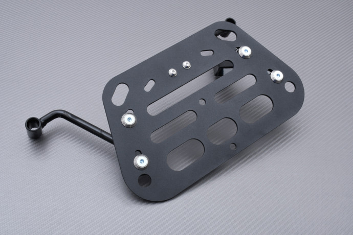 Supports de Valises Latérales TRIUMPH TIGER 900 / RALLY / GT / PRO 2020 - 2023 Supports de Valises Latérales TRIUMPH TIGER 900 / RALLY / GT / PRO 2020 - 2023