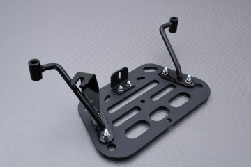 Supports de Valises Latérales TRIUMPH TIGER 900 / RALLY / GT / PRO 2020 - 2023 Supports de Valises Latérales TRIUMPH TIGER 900 / RALLY / GT / PRO 2020 - 2023