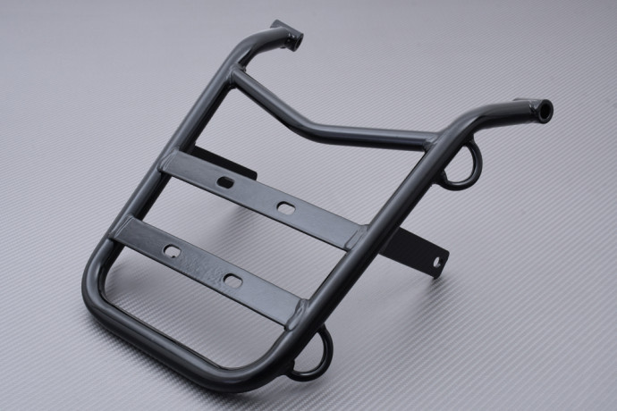 Support Top-Case YAMAHA XTZ TENERE 700 / EXPLORE / EXTREME / RALLY 2019 - 2024 Support Top-Case YAMAHA XTZ TENERE 700 / EXPLORE / EXTREME / RALLY 2019 - 2024