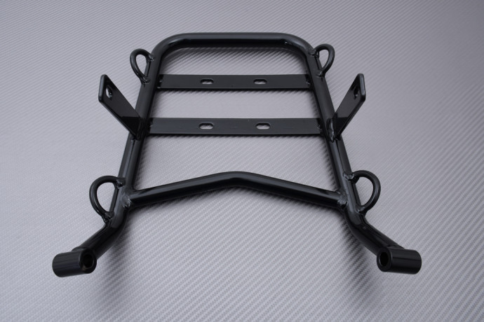 Soporte de baúl YAMAHA XTZ TENERE 700 / EXPLORE / EXTREME / RALLY 2019 - 2024 Soporte de baúl YAMAHA XTZ TENERE 700 / EXPLORE / EXTREME / RALLY 2019 - 2024
