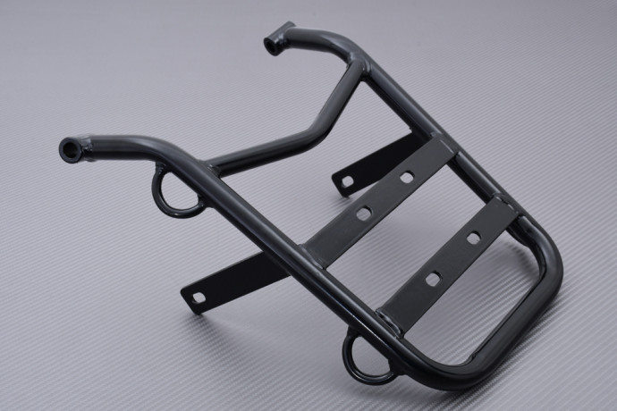 Supporto Bauletto YAMAHA XTZ TENERE 700 WORLD RAID 2022 - 2024 Supporto Bauletto YAMAHA XTZ TENERE 700 WORLD RAID 2022 - 2024