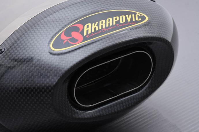 Ligne complète AKRAPOVIC EVOLUTION LINE HEXAGONAL EXHAUST SYSTEM Titane KAWASAKI ZX6R 636 / ZX6RR 2005 - 2006 Ligne complète AKRAPOVIC EVOLUTION LINE HEXAGONAL EXHAUST SYSTEM Titane KAWASAKI ZX6R 636 / ZX6RR 2005 - 2006