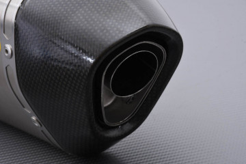 Línea completa AKRAPOVIC EVOLUTION LINE EXHAUST SYSTEM Titanio KAWASAKI ZX10R 2006 - 2007 Línea completa AKRAPOVIC EVOLUTION LINE EXHAUST SYSTEM Titanio KAWASAKI ZX10R 2006 - 2007