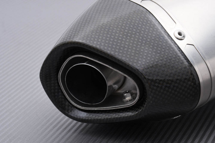 Línea completa AKRAPOVIC EVOLUTION LINE EXHAUST SYSTEM Titanio KAWASAKI ZX10R 2006 - 2007 Línea completa AKRAPOVIC EVOLUTION LINE EXHAUST SYSTEM Titanio KAWASAKI ZX10R 2006 - 2007