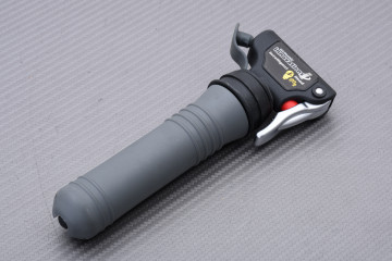Pompa manuale e gonfiatore CO2 di alta qualità con bombolette da CO² GENUINE INNOVATION PACK-GI-2 Pompa manuale e gonfiatore CO2 di alta qualità con bombolette da CO² GENUINE INNOVATION PACK-GI-2