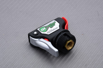 Pompa manuale e gonfiatore CO2 di alta qualità con bombolette da CO² GENUINE INNOVATION PACK-GI-2 Pompa manuale e gonfiatore CO2 di alta qualità con bombolette da CO² GENUINE INNOVATION PACK-GI-2