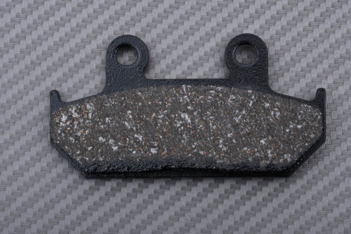 Coppia pastiglie freno EBC SFA412 SFAC412,SFA412HH Uso città e strada Coppia pastiglie freno EBC SFA412 SFAC412,SFA412HH Uso città e strada