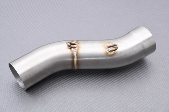 Ligne complète AKRAPOVIC EVOLUTION 2 EXHAUST SYSTEM HONDA CBR 600 RR 2003 - 2004