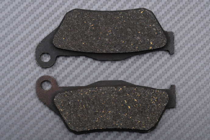 Set of EBC brake pads City and Road use SFA430 SFAC430 Set of EBC brake pads City and Road use SFA430 SFAC430