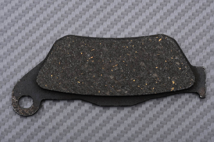 Set of EBC brake pads City and Road use SFA430 SFAC430 Set of EBC brake pads City and Road use SFA430 SFAC430