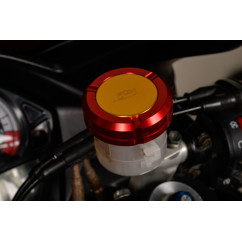Bouchon bocal Embrayage KAWASAKI - UNIK by Avdb