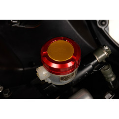 Bouchon bocal Embrayage KAWASAKI - UNIK by Avdb