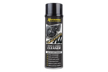 LIMPIADOR DE CADENA Y MOTOR 500ML XERAMIC