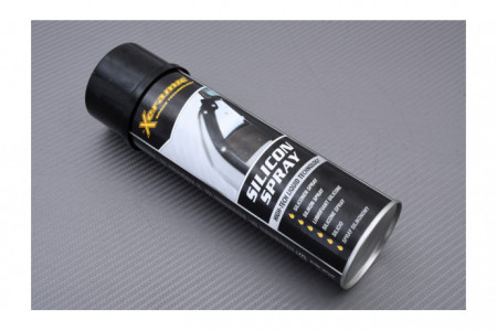 LUBRICANTE SILICOLA 500ML XERAMIC